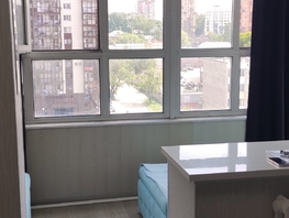 Продается 1-комнатная квартира Украинская ул, 28.8 м², 3800000 рублей
