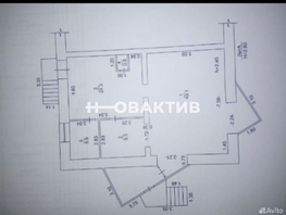 Сдается Торговое 2-й мкр, 89.5  м², 60000 рублей