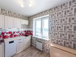 Продается 1-комнатная квартира Вокзальная ул, 35.9 м², 4400000 рублей