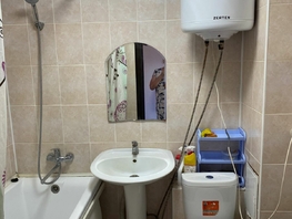Снять однокомнатную квартиру Савиных ул, 34.9 м², 35000 рублей