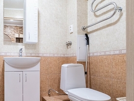 Продается 1-комнатная квартира Колхозная ул, 25.4  м², 2790000 рублей
