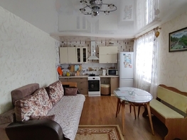 Продается 3-комнатная квартира Зеленая ул, 72.9 м², 8700000 рублей