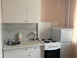 Снять однокомнатную квартиру Титова ул, 35.5  м², 18000 рублей
