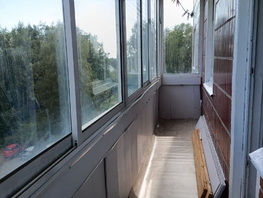 Продается 1-комнатная квартира Иркутский тракт, 38 м², 3850000 рублей