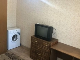 Снять однокомнатную квартиру Железнодорожная ул, 18 м², 17000 рублей
