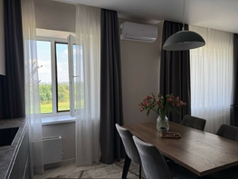 Продается 3-комнатная квартира ЖК Северный парк, дом 20, 84.1 м², 15960000 рублей