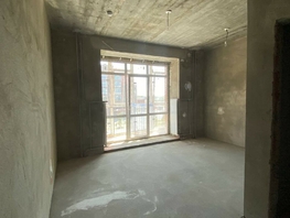 Продается 1-комнатная квартира кандинского, 31.1  м², 4500000 рублей