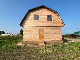 Продается Дом Радужная ул, 73  м², участок 7.28 сот., 7499999 рублей
