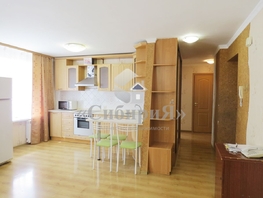 Продается 3-комнатная квартира Фрунзе пр-кт, 71 м², 10000000 рублей