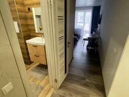 Снять однокомнатную квартиру Николая Гумилёва (Северный мкр.) б-р, 33 м², 37000 рублей
