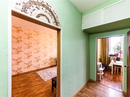 Продается 1-комнатная квартира Елизаровых ул, 35 м², 3990000 рублей