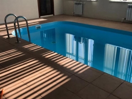 Продается Дом Тихий пер, 244  м², участок 18 сот., 12100000 рублей