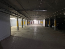 Продается парковка Мусы Джалиля ул, 18.2 м², 1800000 рублей