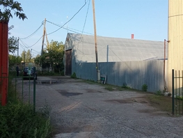 Сдается Склад Угрюмова Александра ул, 360 м², 99000 рублей