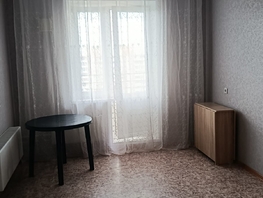 Снять однокомнатную квартиру Андрея Крячкова ул, 21  м², 18000 рублей