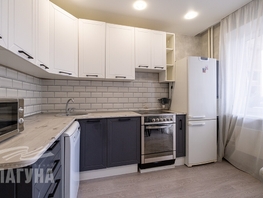 Продается 2-комнатная квартира Мичурина ул, 52.7  м², 5900000 рублей
