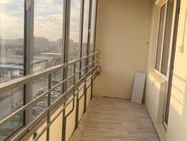 Снять однокомнатную квартиру Титова ул, 34.7  м², 22000 рублей
