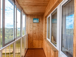 Продается 2-комнатная квартира Герасименко ул, 60.6 м², 6000000 рублей