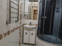 Снять однокомнатную квартиру Андрея Крячкова ул, 31  м², 35000 рублей