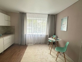 Продается Студия Полины Осипенко ул, 23.3  м², 2950000 рублей