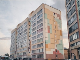 Продается 1-комнатная квартира Говорова ул, 25.6  м², 4200000 рублей