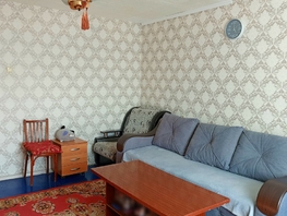 Продается 1-комнатная квартира Якимовича ул, 36.3  м², 3900000 рублей