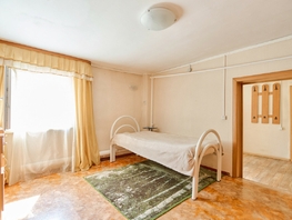 Продается 3-комнатная квартира Буткеевская ул, 60.6  м², 3700000 рублей