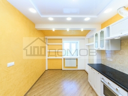 Продается 1-комнатная квартира Новостройка ул, 37.5  м², 2950000 рублей