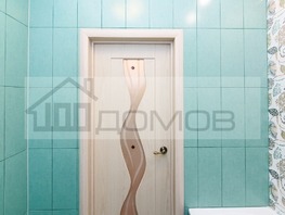 Продается 1-комнатная квартира Новостройка ул, 37.5  м², 2950000 рублей