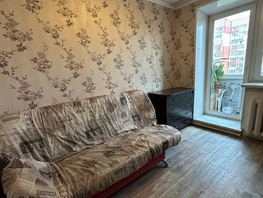 Продается 3-комнатная квартира Алтайская ул, 59.1  м², 8200000 рублей