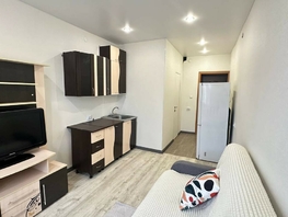 Продается Студия Водяная ул, 16 м², 2200000 рублей