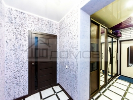 Продается 1-комнатная квартира Северный парк, 45  м², 6100000 рублей