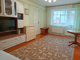 Продается 2-комнатная квартира Кулагина ул, 44.1  м², 4400000 рублей