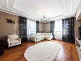 Продается Дом Басандайская ул, 233.8  м², участок 15 сот., 18500000 рублей