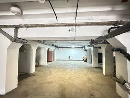 Продается парковка Островского пер, 15  м², 1000000 рублей