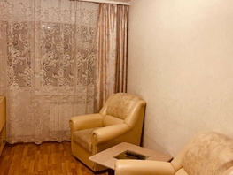 Снять однокомнатную квартиру Никитина ул, 37  м², 32000 рублей