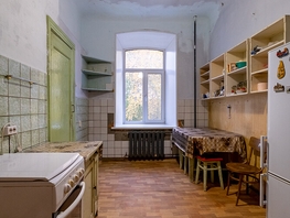 Продается 3-комнатная квартира Северный городок ул, 76.9  м², 5500000 рублей