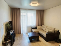 Продается 3-комнатная квартира Северный парк, 56.9  м², 7950000 рублей