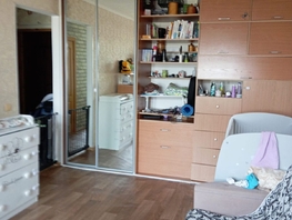 Продается 1-комнатная квартира Сергея Лазо ул, 30 м², 3300000 рублей