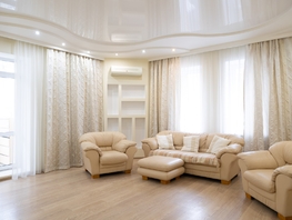 Продается 3-комнатная квартира Нечевский пер, 100.2  м², 16500000 рублей