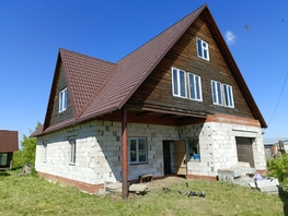 Продается Дом Нижне-Луговая ул, 289.3  м², участок 10 сот., 14000000 рублей
