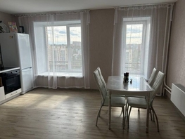 Продается 2-комнатная квартира ЖК Сибирская, дом 80, 71.6  м², 12500000 рублей