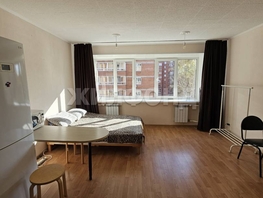 Продается Студия Киевская ул, 29.4 м², 3700000 рублей