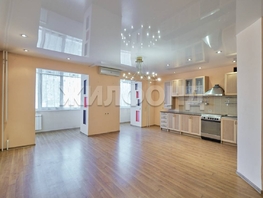 Продается 3-комнатная квартира Лебедева ул, 90 м², 11500000 рублей