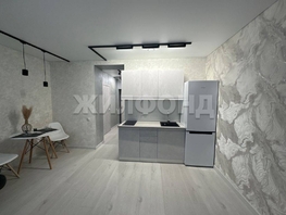 Продается Студия Левобережный мкр, 29.05 м², 5600000 рублей