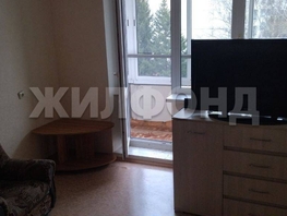 Продается 1-комнатная квартира Ленская ул, 26 м², 3800000 рублей