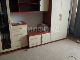 Продается 1-комнатная квартира Беринга ул, 36 м², 4400000 рублей