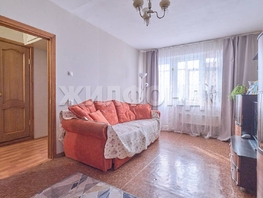 Продается 1-комнатная квартира Иркутский тракт, 36.37 м², 4350000 рублей