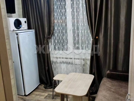 Продается Студия Сибирская ул, 13 м², 1999000 рублей