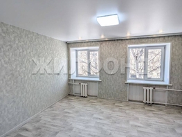 Продается 1-комнатная квартира Алтайская ул, 24 м², 3190000 рублей